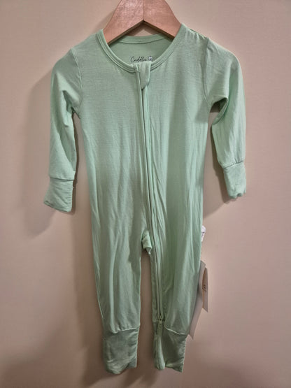BNWT Cuddly Bubs Onesie Size 0