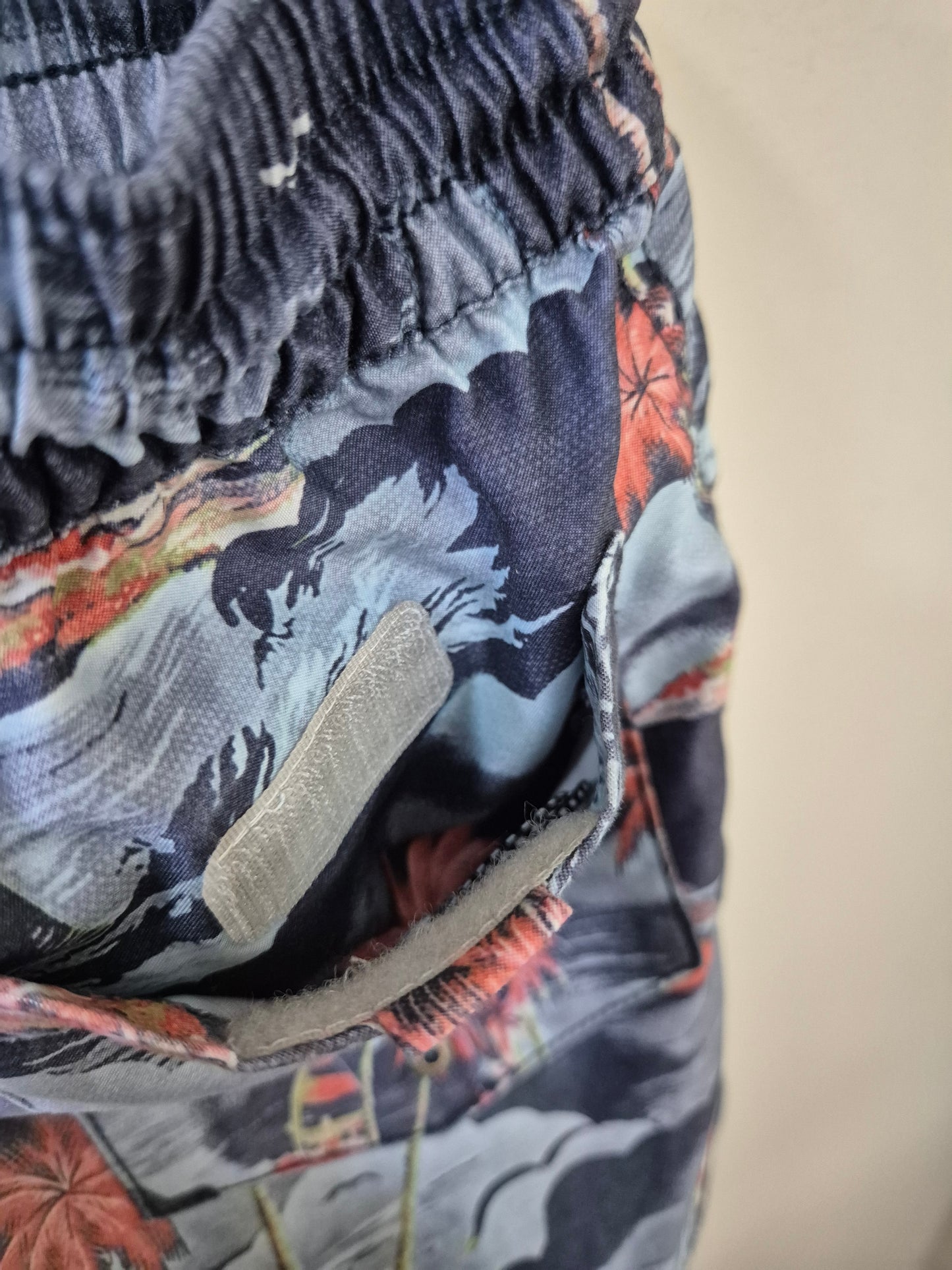Ripcurl Boardshorts - Size 8