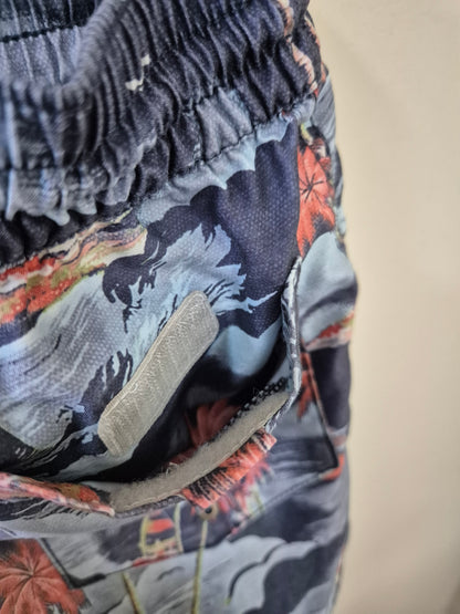 Ripcurl Boardshorts - Size 8