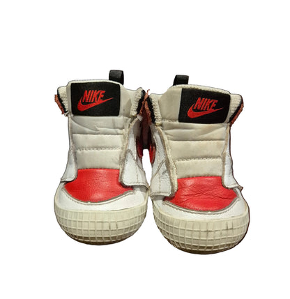 Nike Cribster Shoes Size 3C