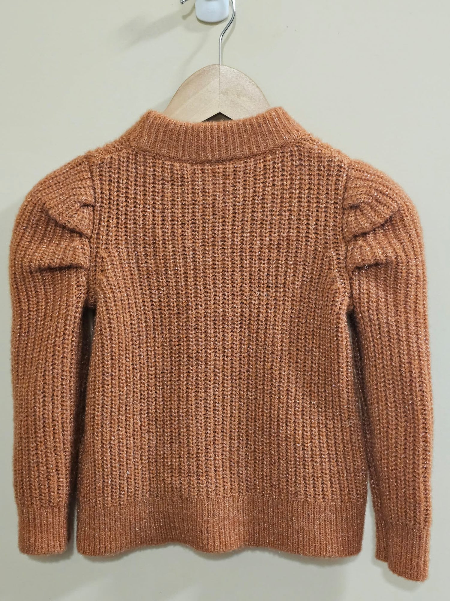 Seed Heritage Knitted Jumper Size 3