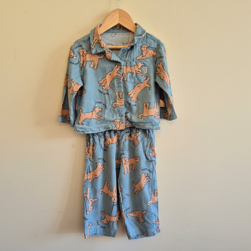 Bonds Sleepwear Outfit Set Size 2