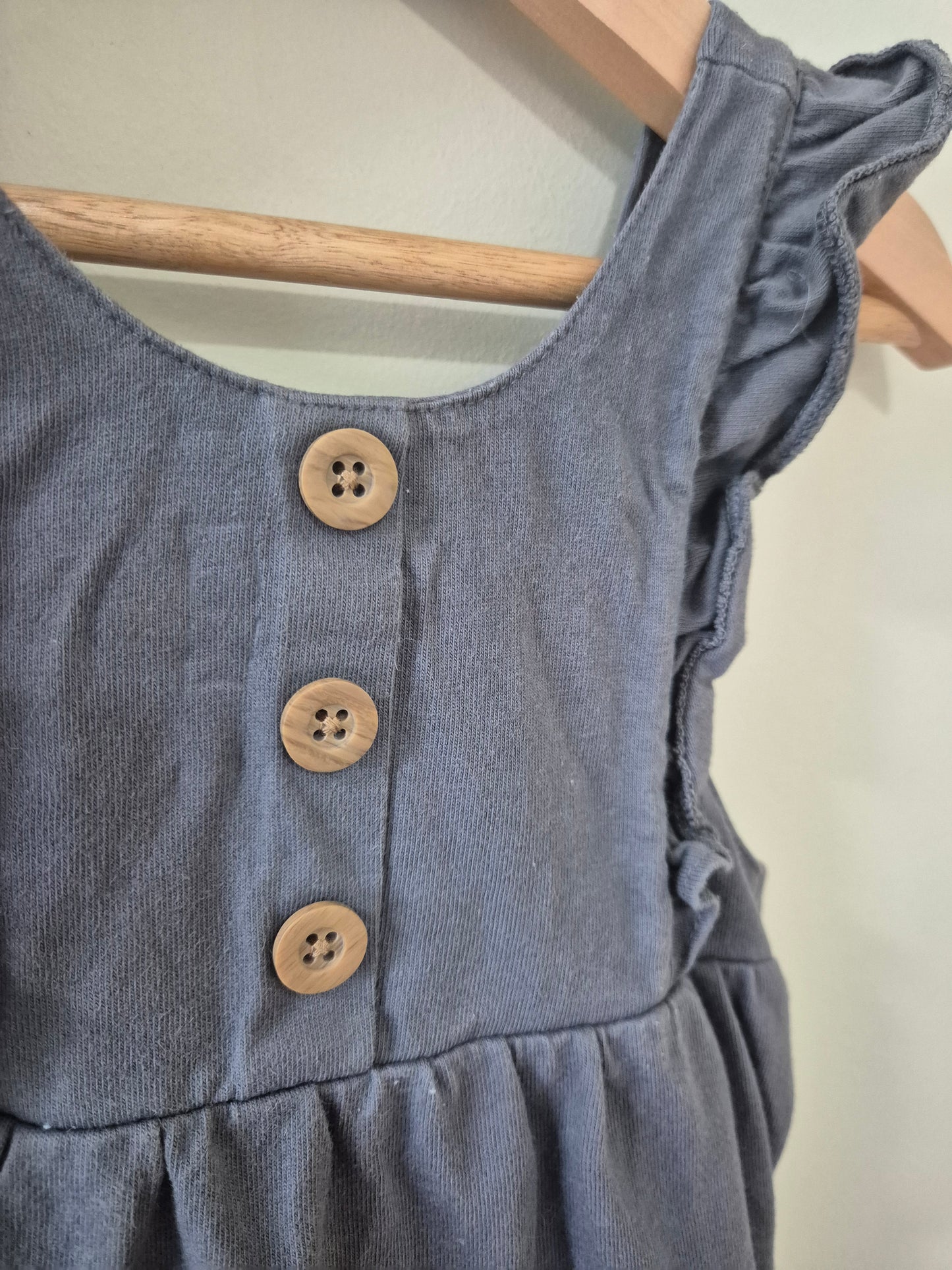 Everyday Outfit Bundle — Size 3–6m