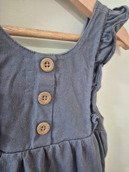 Everyday Outfit Bundle — Size 3–6m