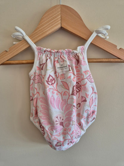 Country Road Bodysuit Size 00000