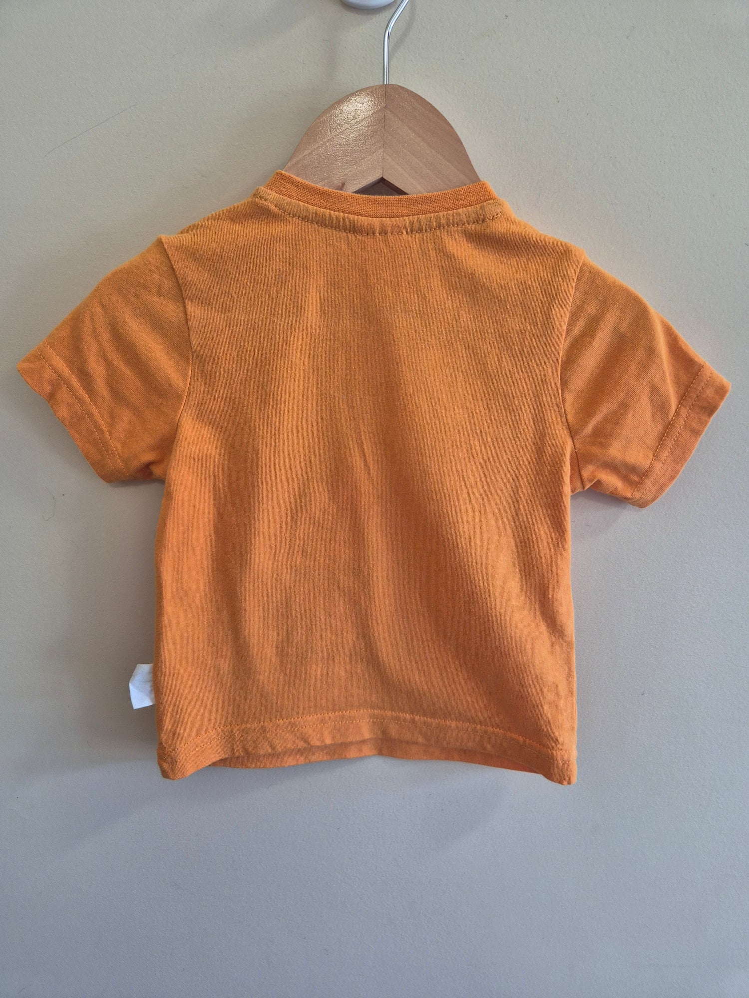 Ollies Place Shirt "Choo Choo" Size 00