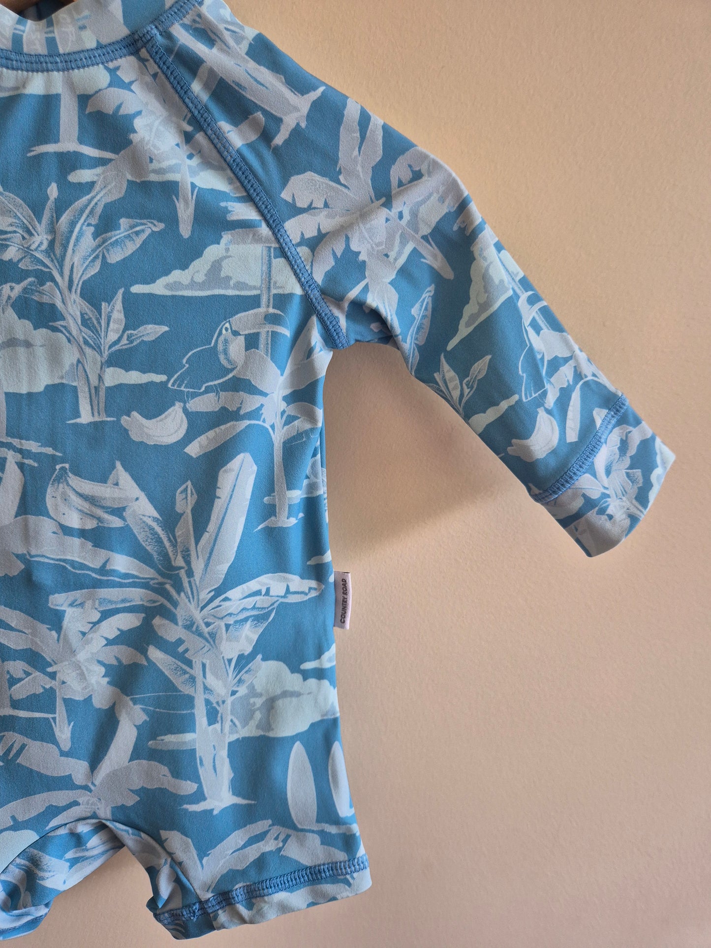 Country Road Swimwear Size 000