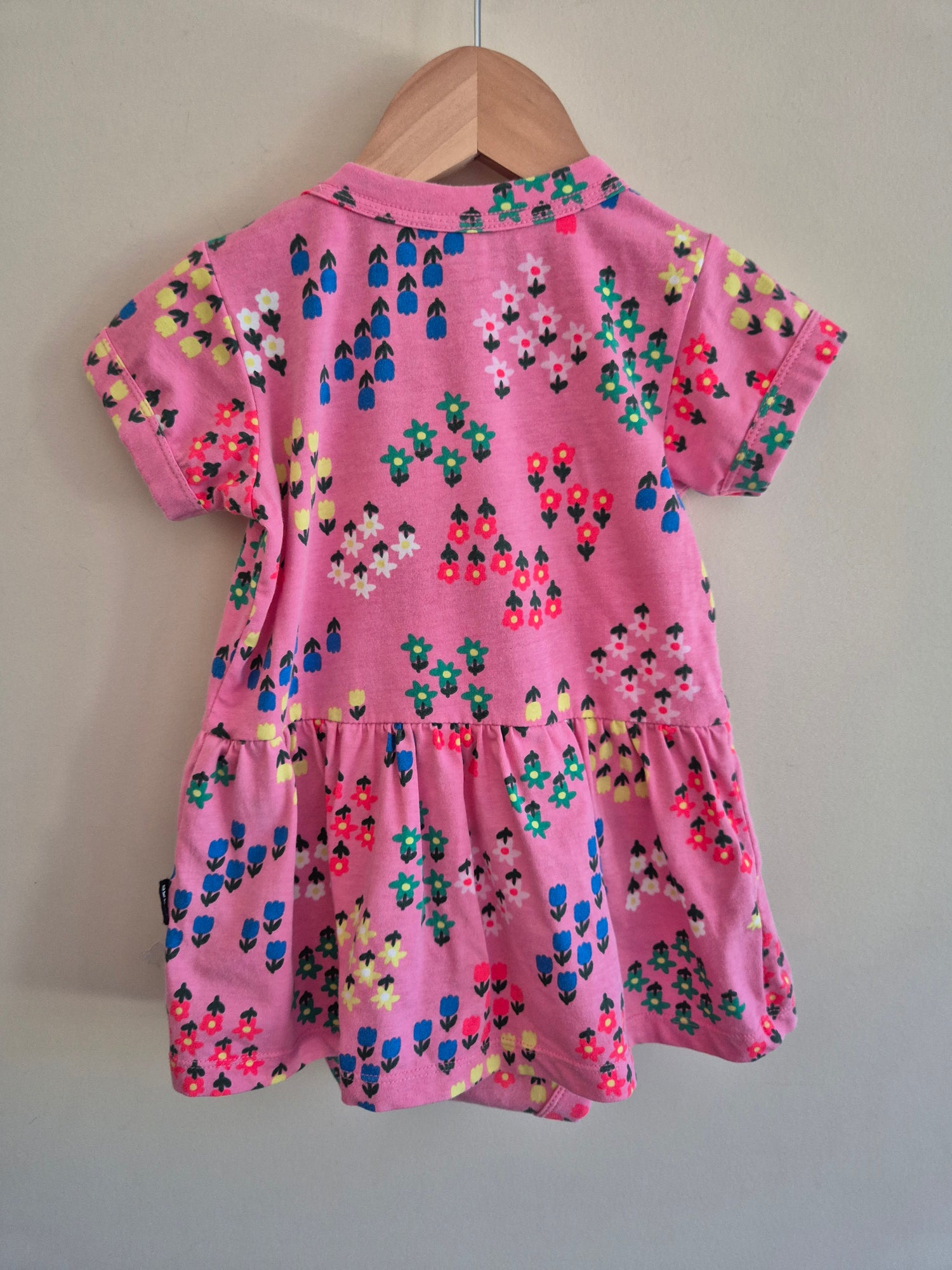 Bonds Bodysuit Dress Size 1