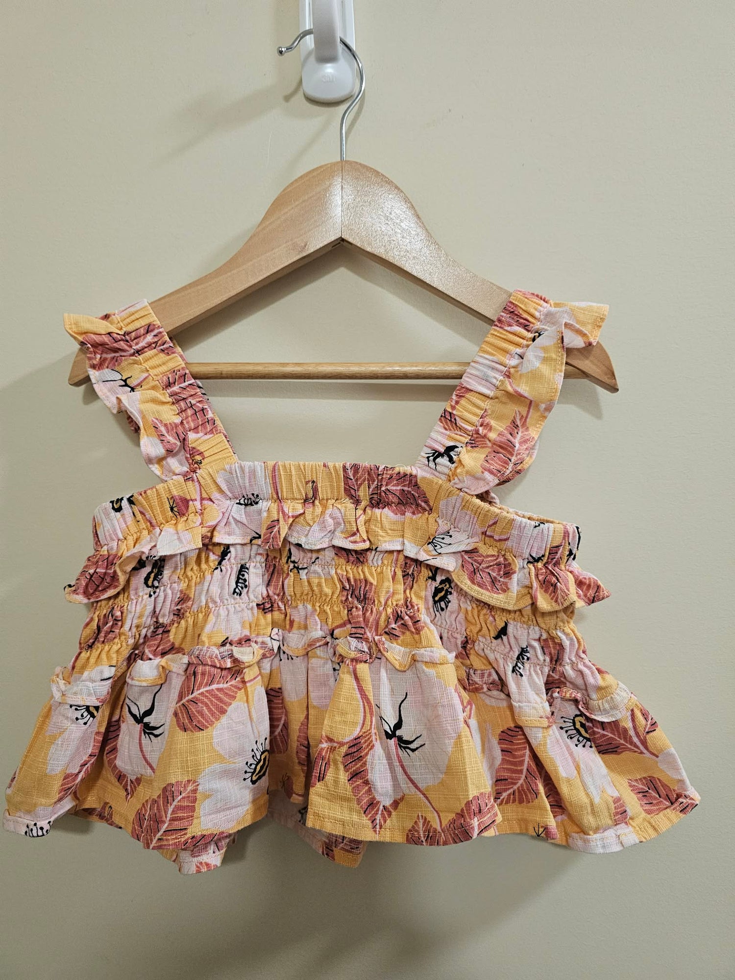 Country Road Shirt Size 2