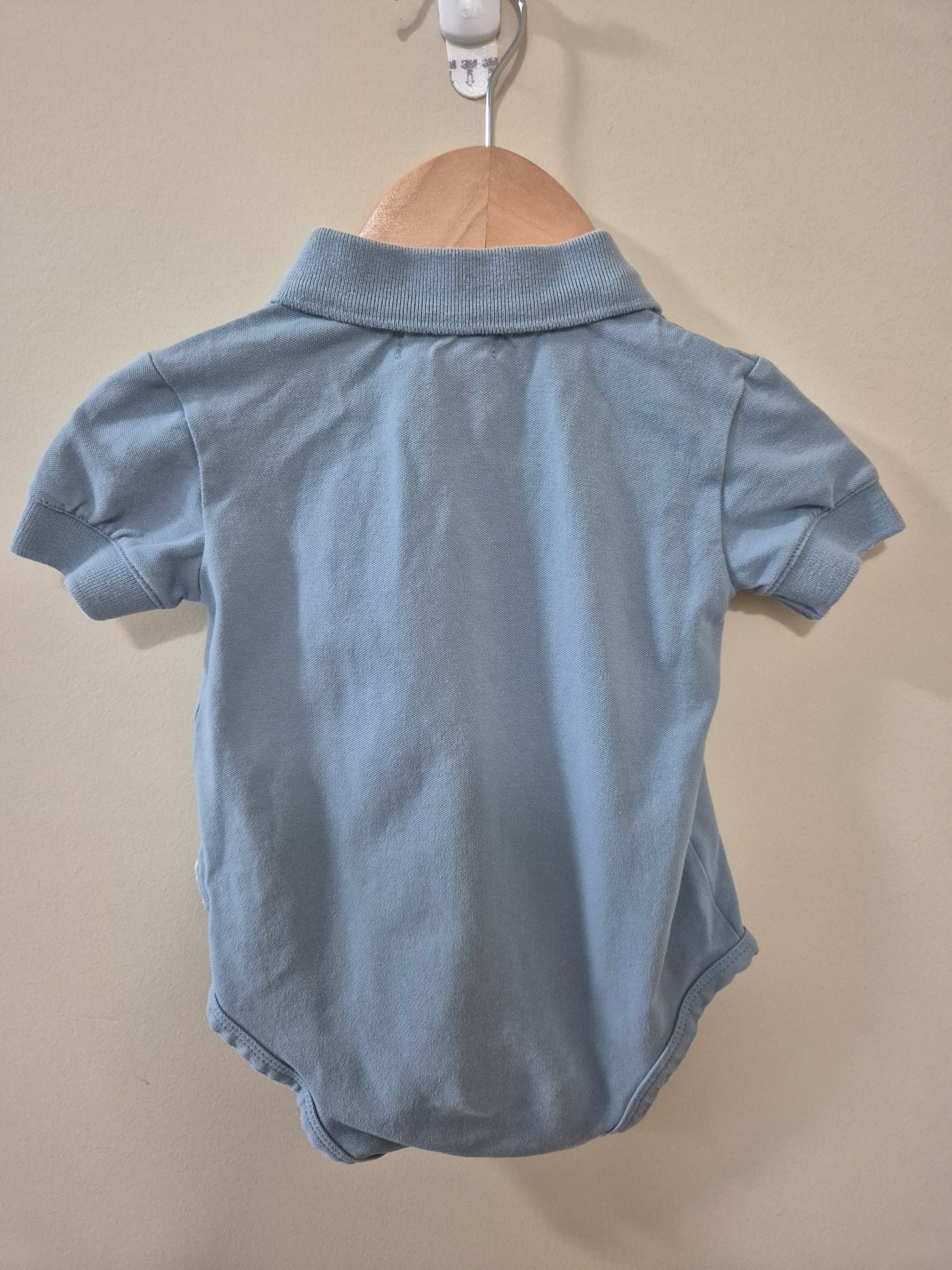 Love Henry Bodysuit Size 00