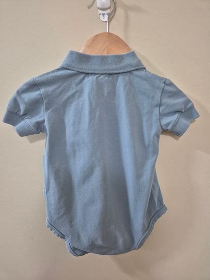 Love Henry Bodysuit Size 00