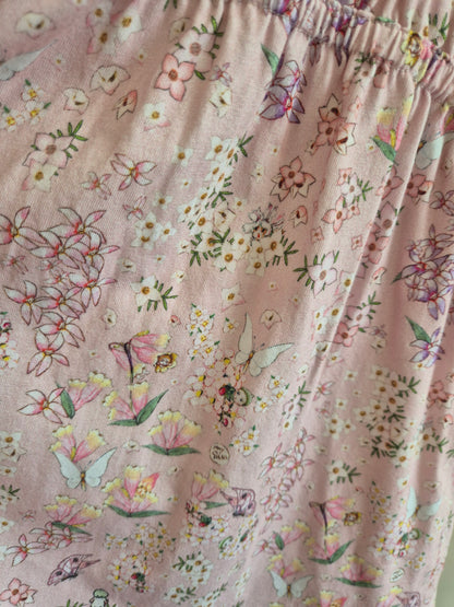 May Gibbs X Walnut Melbourne Dress Size 0