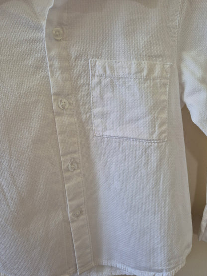 Jackson Formal Shirt Designer Kidz - Size 3