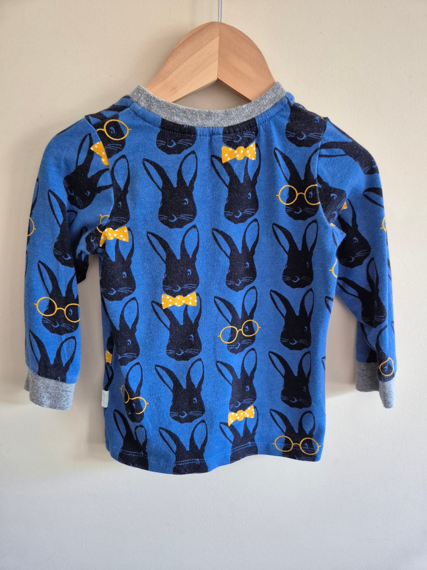 Peter Alexander Pyjama Outfit Set Size 1