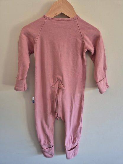 Ergo Pouch Onesie Size 0 Tog 1.0