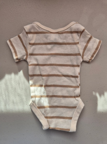 Basic Bodysuits - 00000