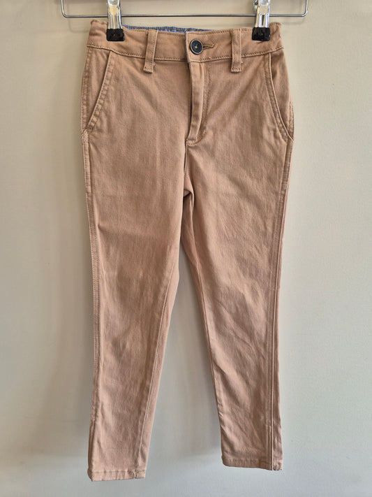 Milkshake Chino Pants Size 4