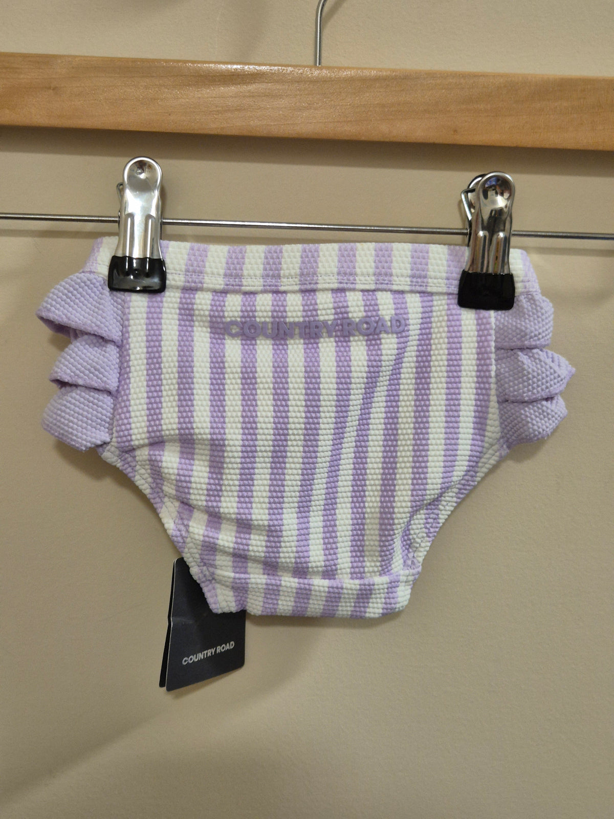 BNWT Country Road Swimwear Bottoms Size 000