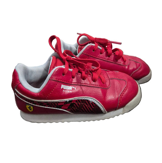 Puma Roma Shoes Size 9C
