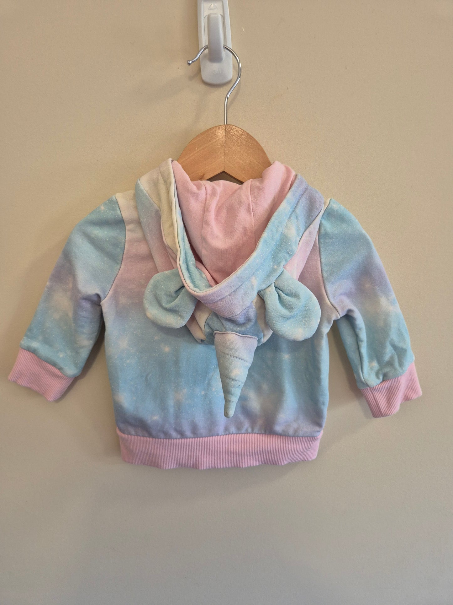Rock Your Baby Size 00