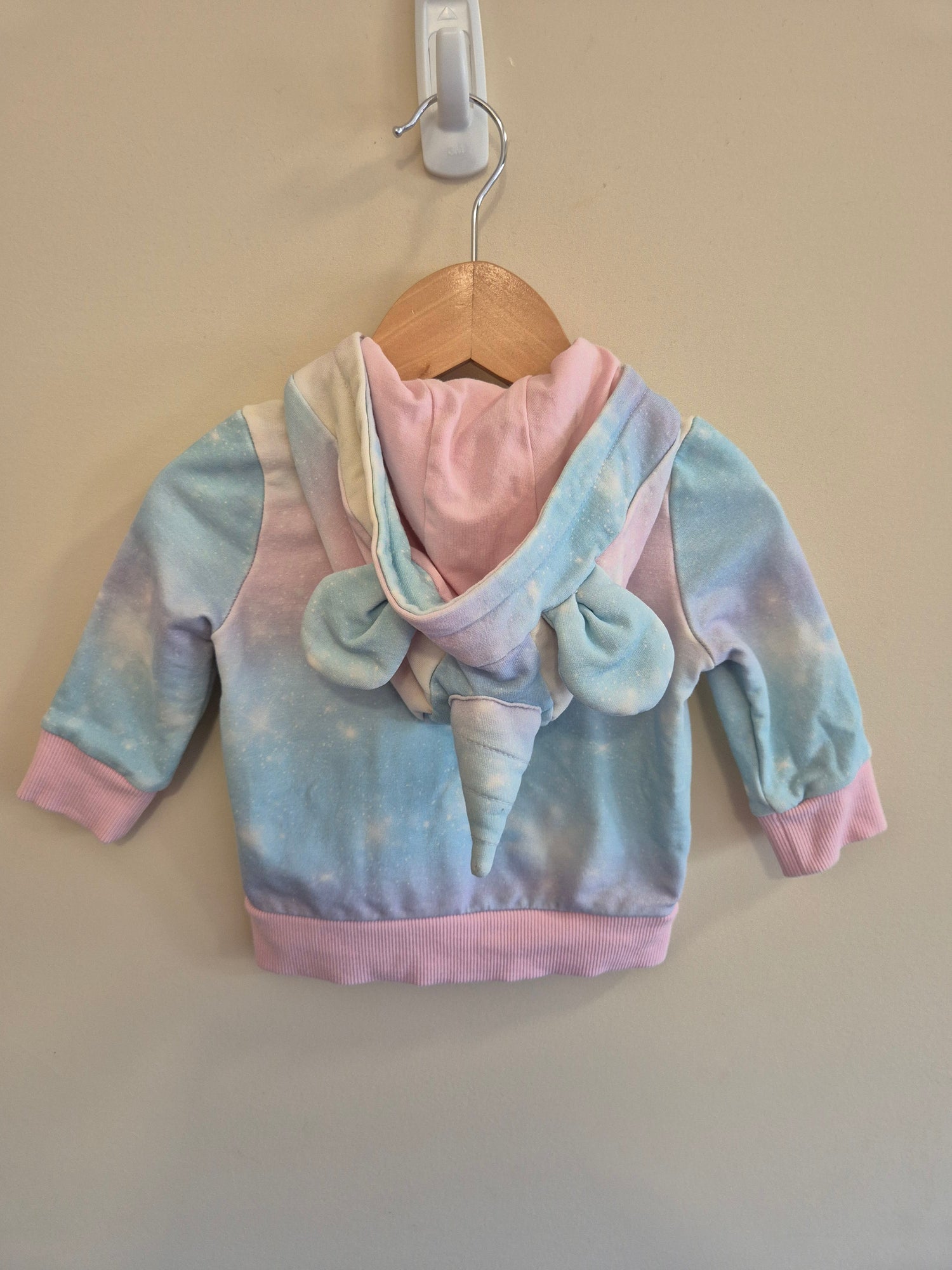 Rock Your Baby Size 00