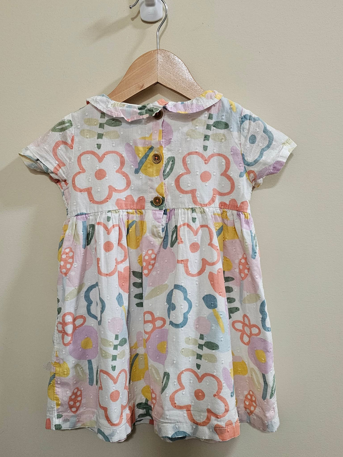 Jack & Milly Dress Size 1