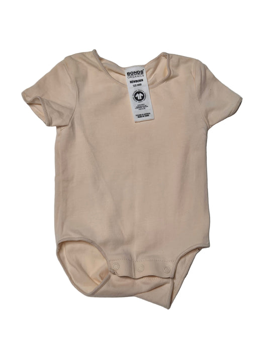 BONDS Newborn Bodysuit