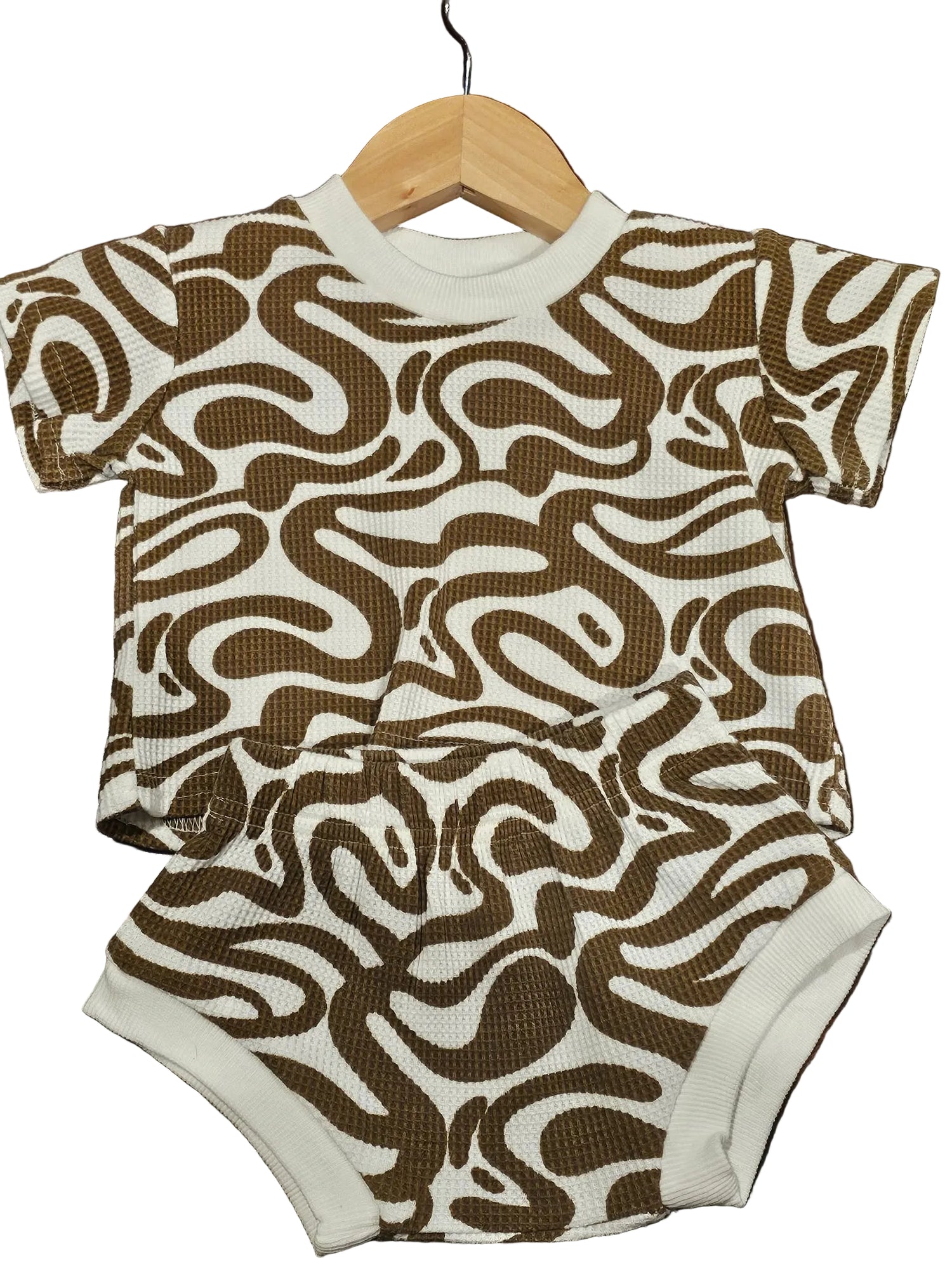Mini Zali Outfit Set Size 000