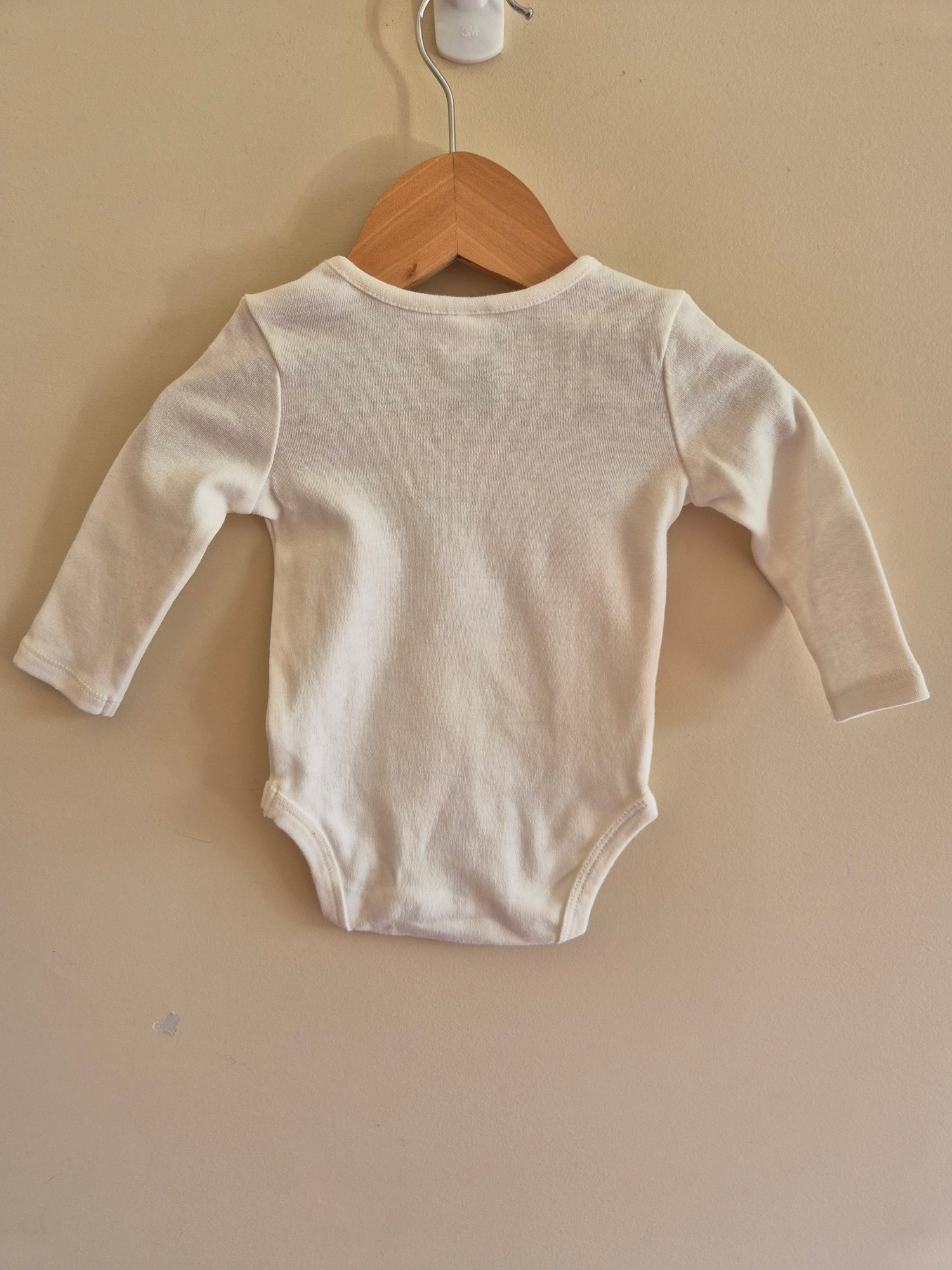 Disney Thumper Long Sleeve Bodysuit & Leggings Size 000