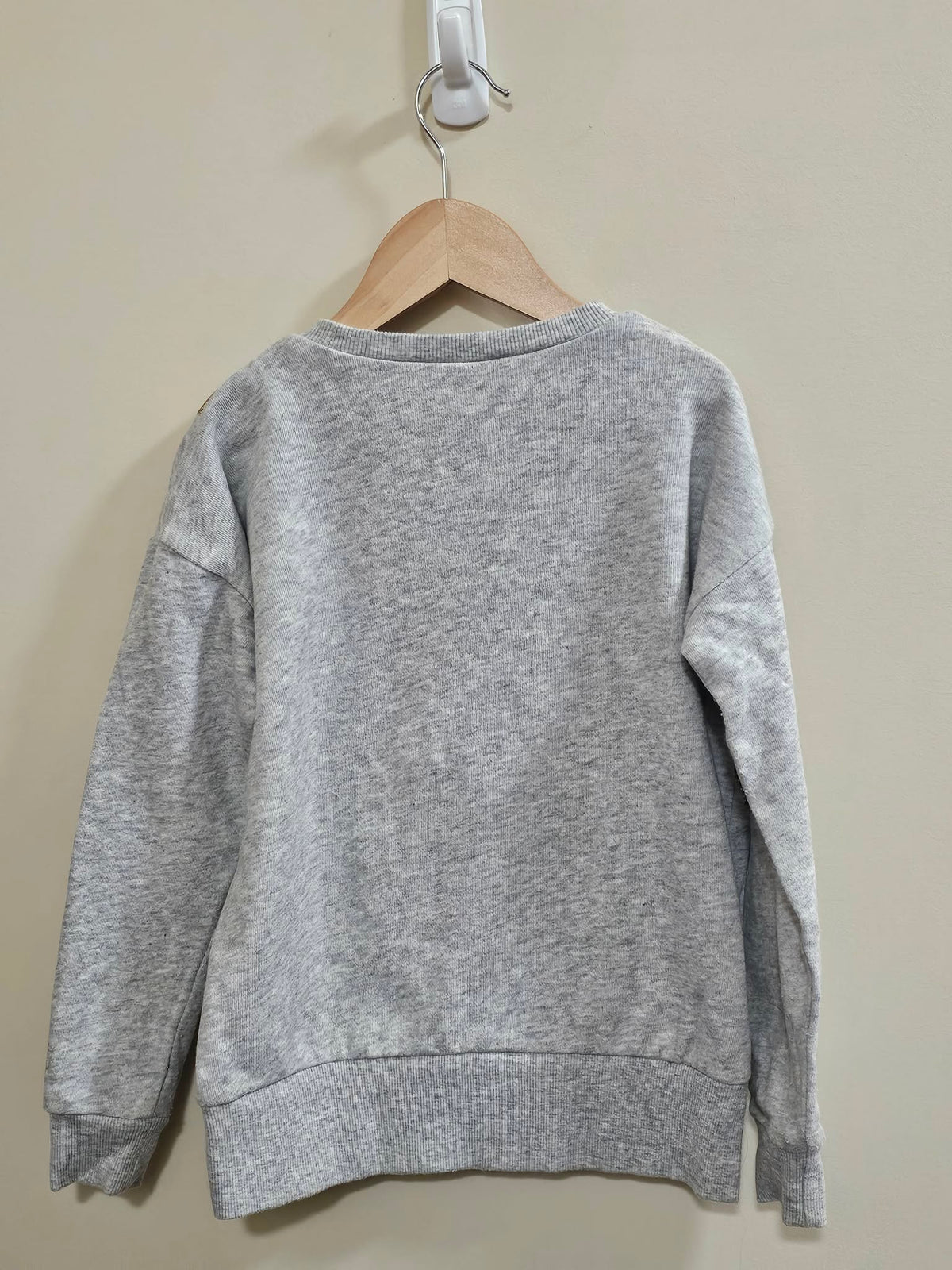 Seed Heritage Long Sleeve Shirt Size 6