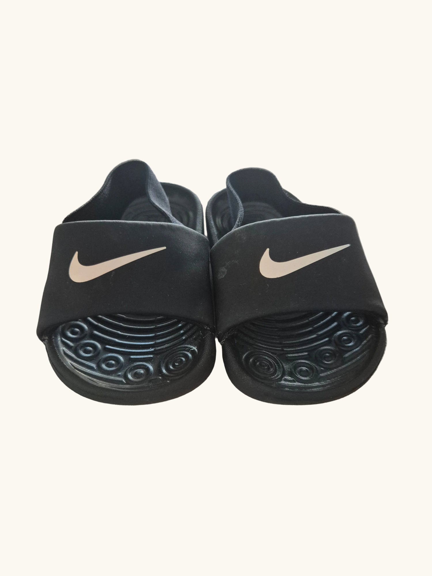 Nike Slides Size 3C