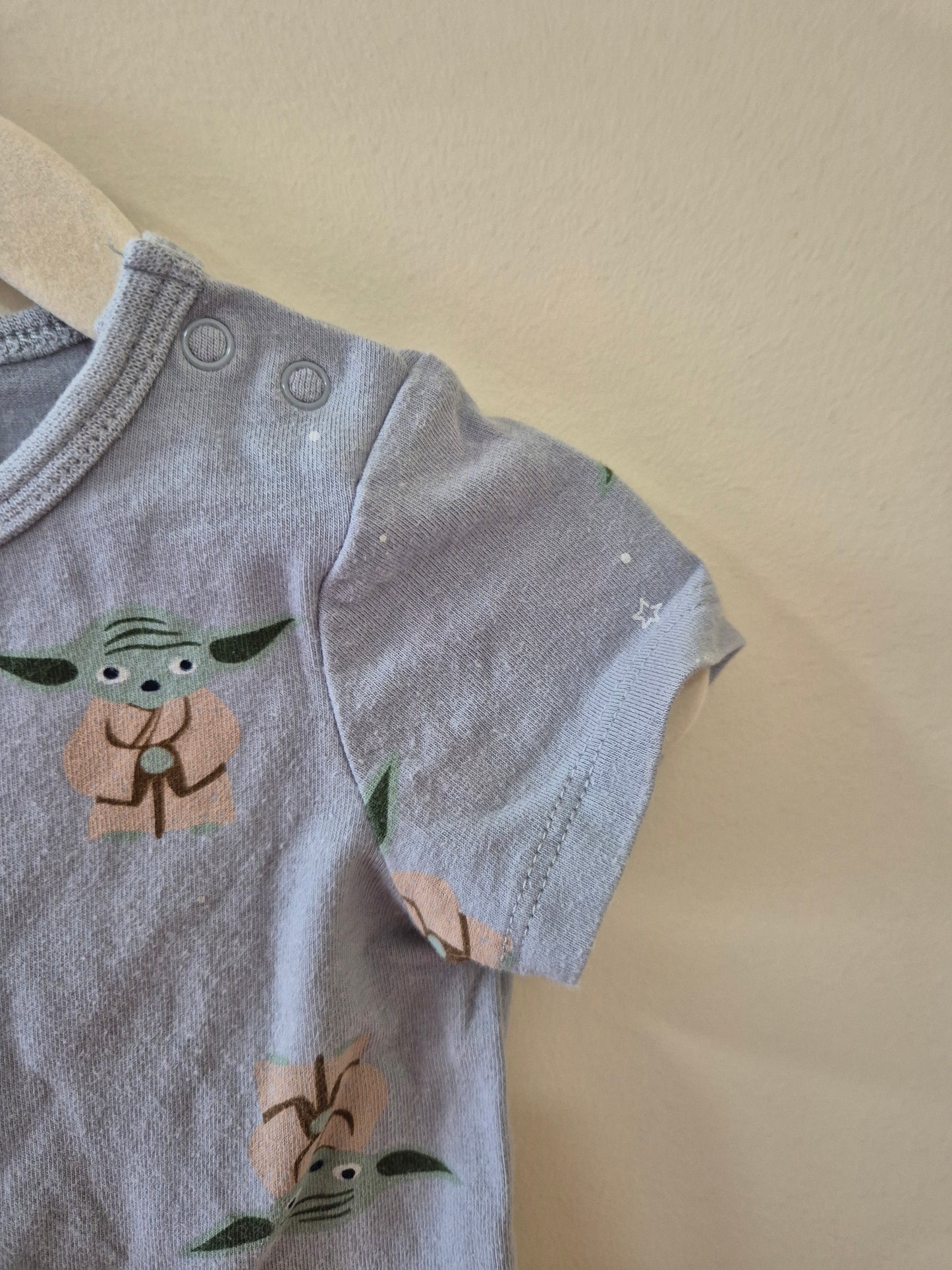 Star Wars Bodysuit - Size 00