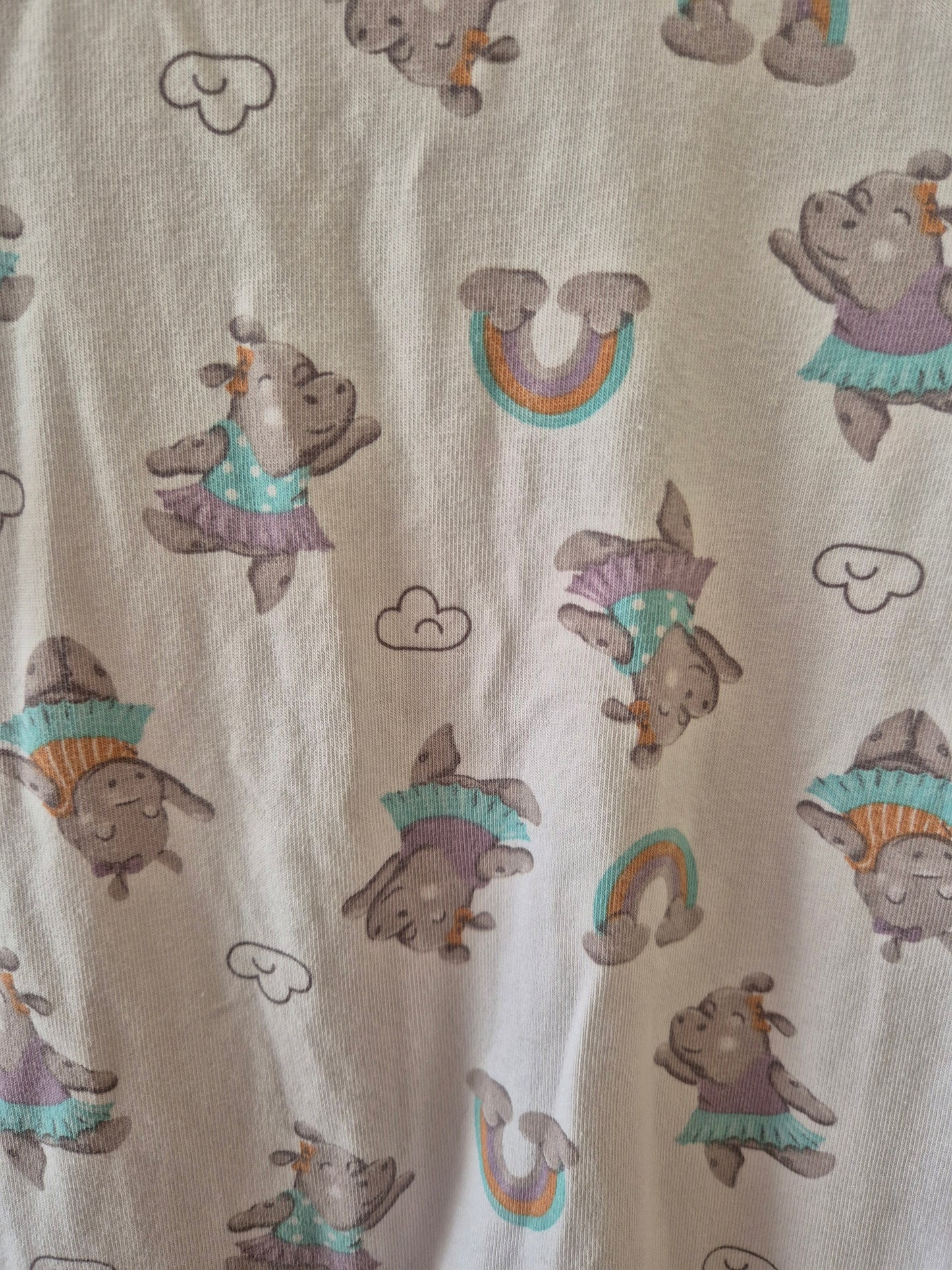 Teeny Weeny Onesie - Size 00