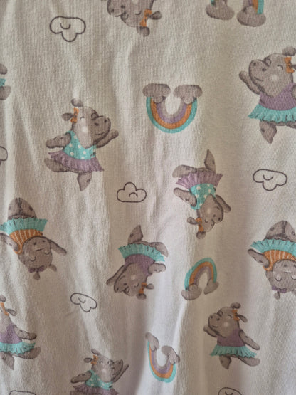 Teeny Weeny Onesie - Size 00