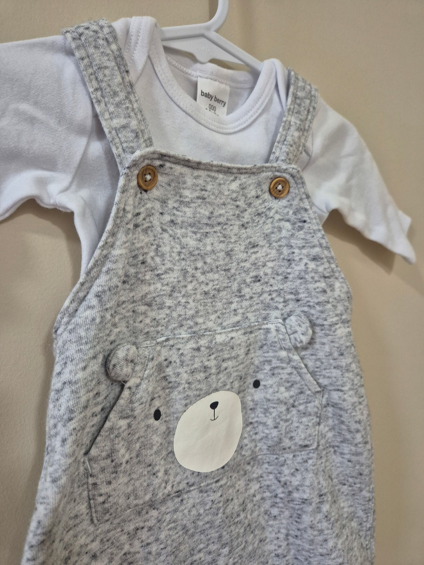 Everyday Size 000 Outfit Set ✨️