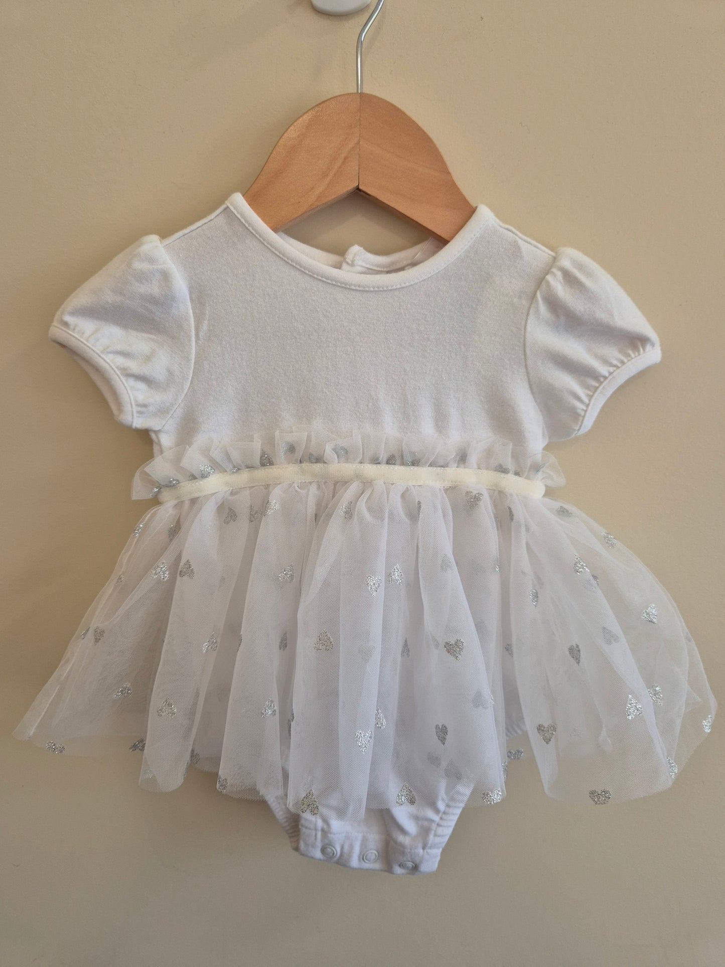 BNWT Sprout Bodysuit Dress Size 000