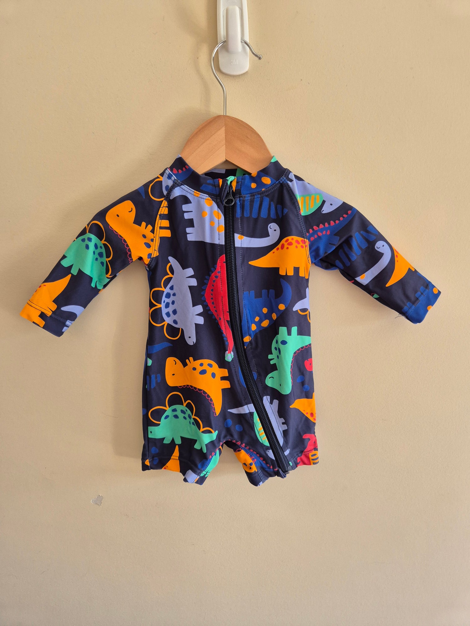 Anko Dinosaur Swimwear Size 000