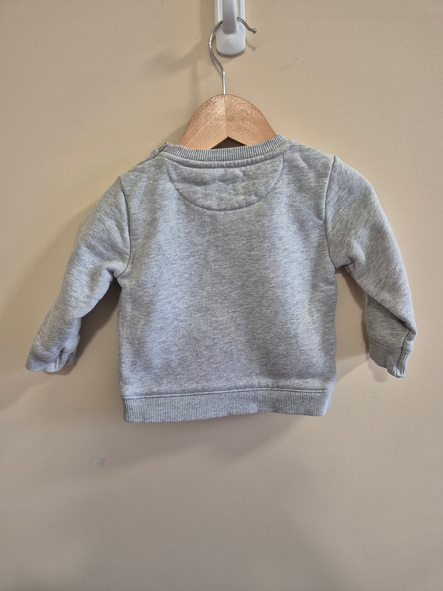 Country Road Jumper Size 0
