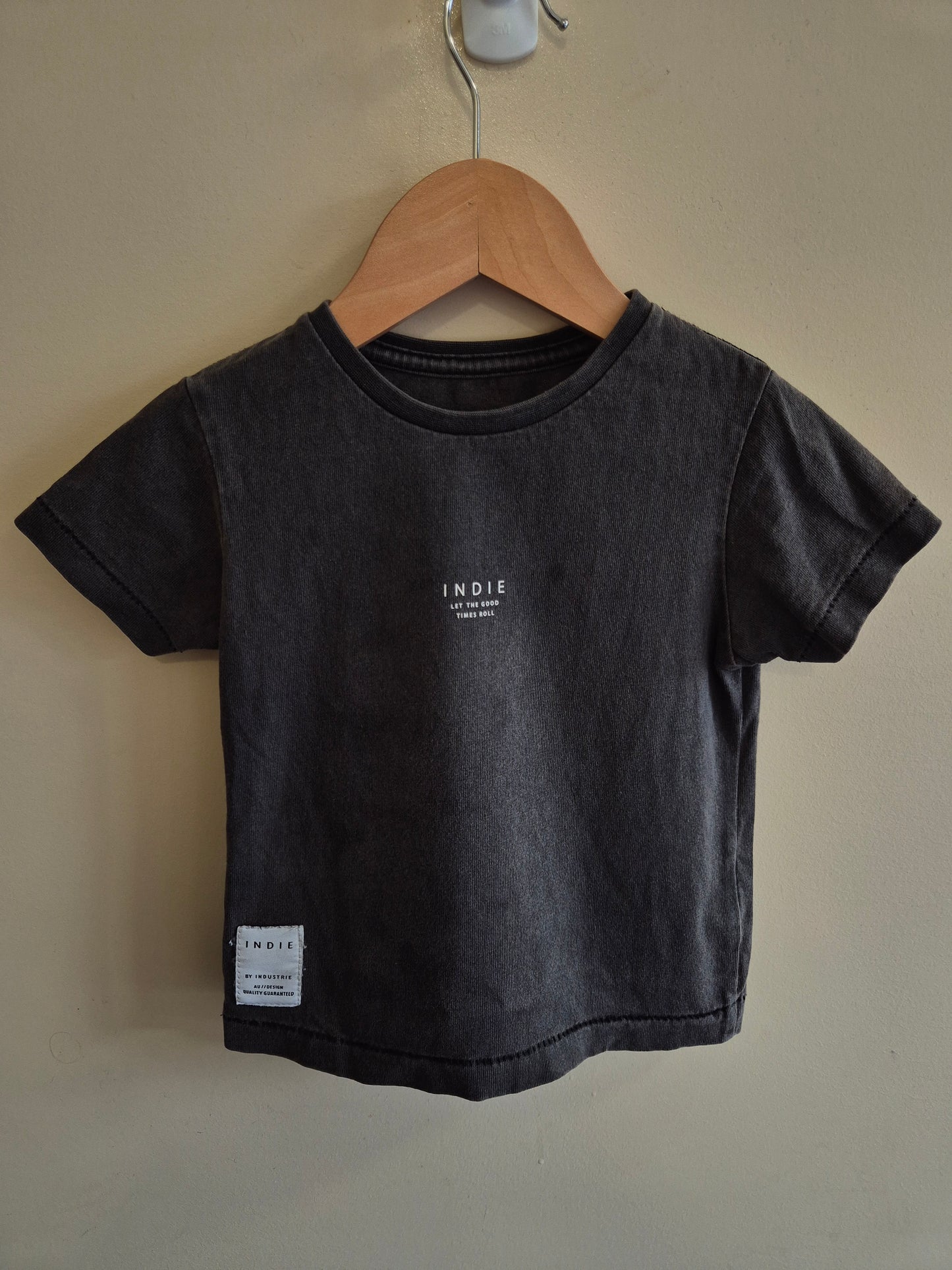 Indie Kids Shirt Size 0