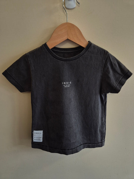 Indie Kids Shirt Size 0