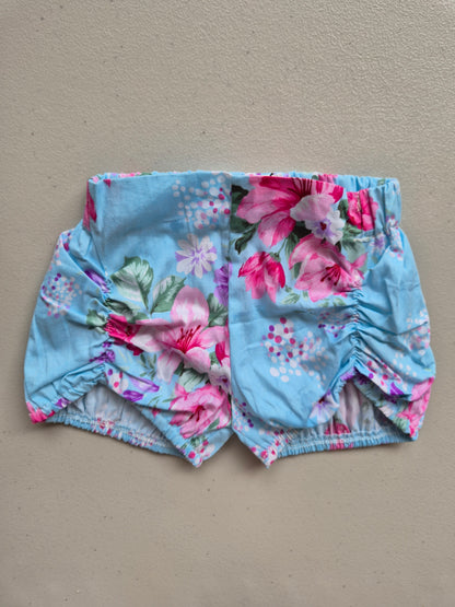 BNWT La Sienna Shorts Size 0