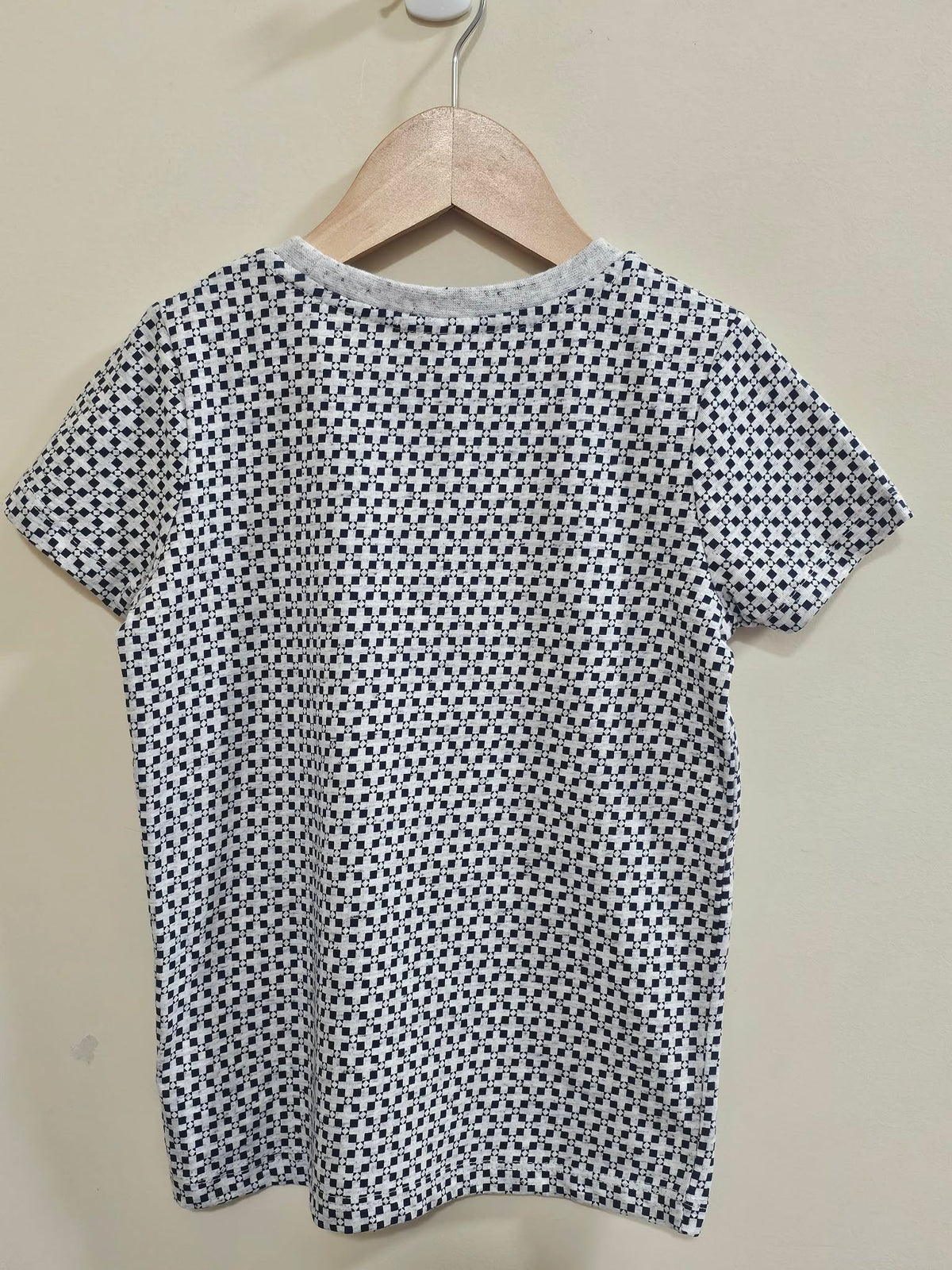 Seed Heritage Shirt Size 4