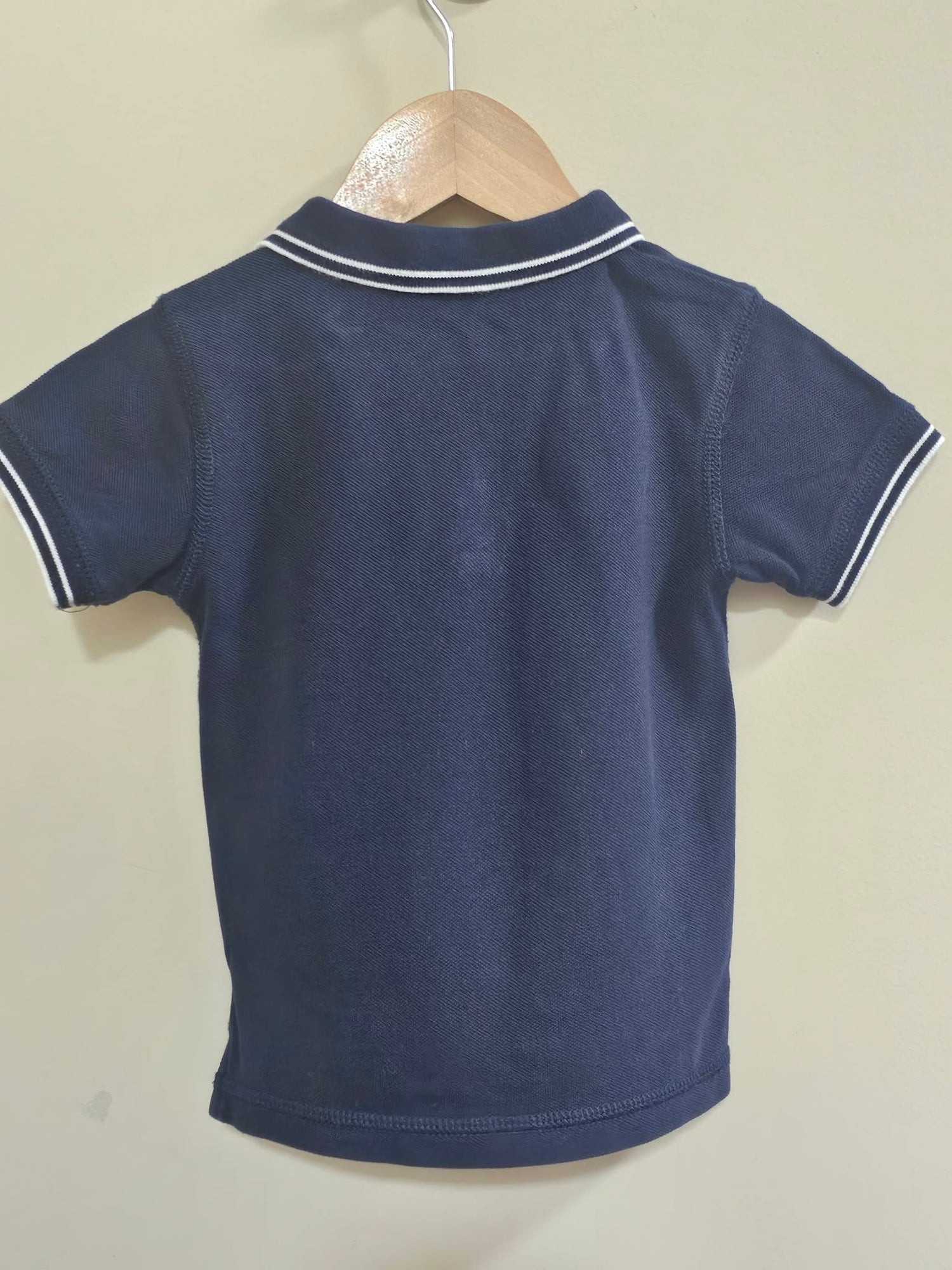 Country Road Polo Shirt Size 1