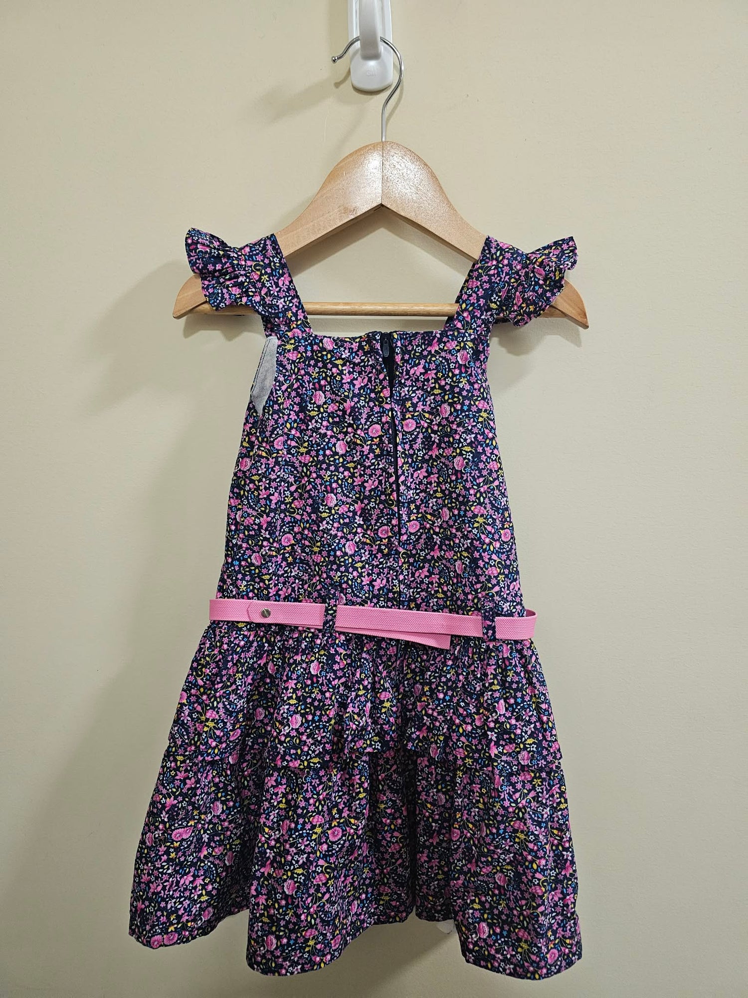 Roxy Dress Size 2