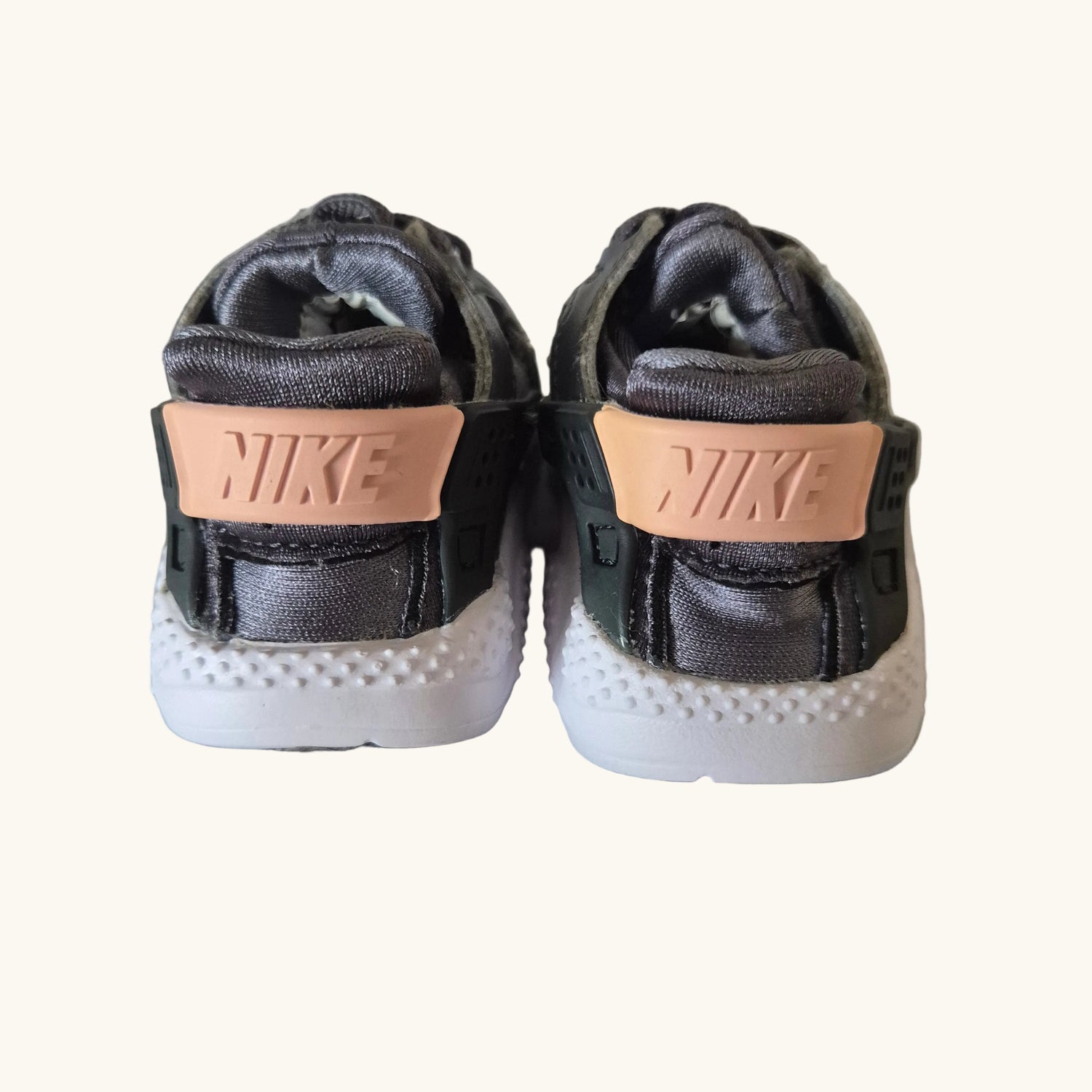 Nike Huarache Run TD Size 4C