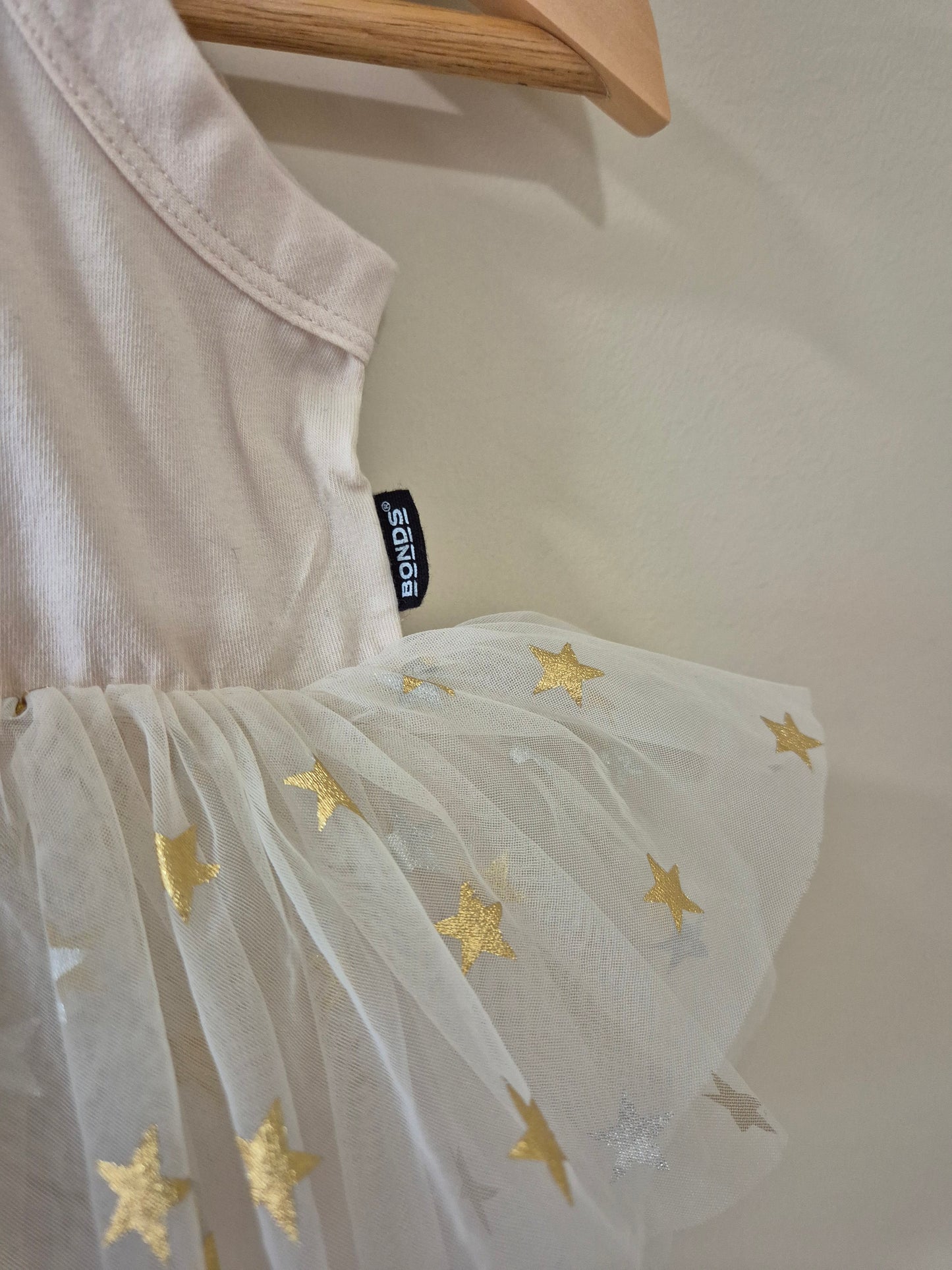 BONDS Tutu Bodysuit - Size 00