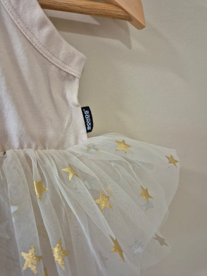 BONDS Tutu Bodysuit - Size 00