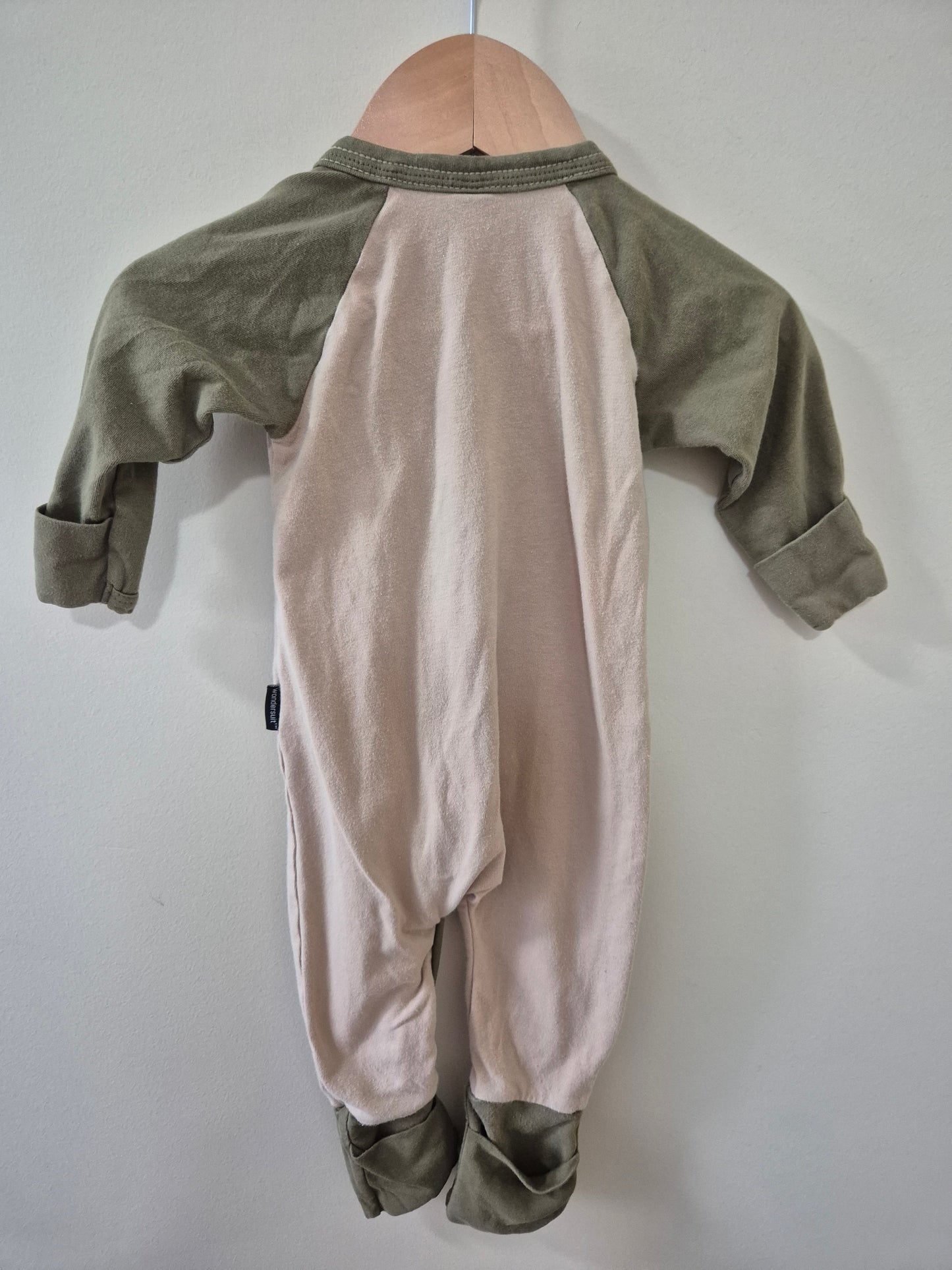 Bonds Wondersuit Size 000