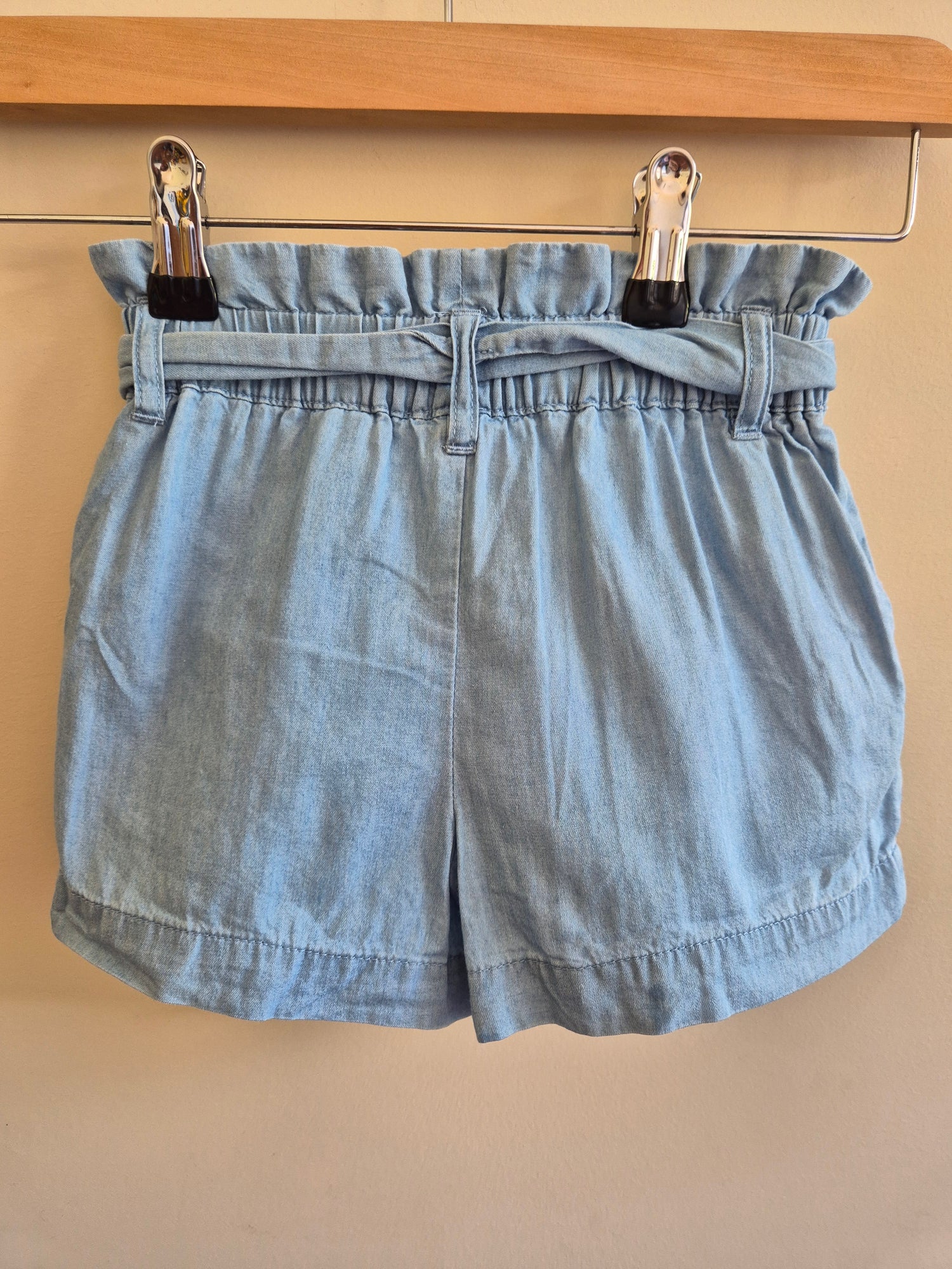 Lion King Shorts Size 4