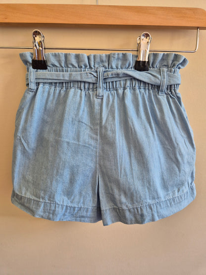 Lion King Shorts Size 4